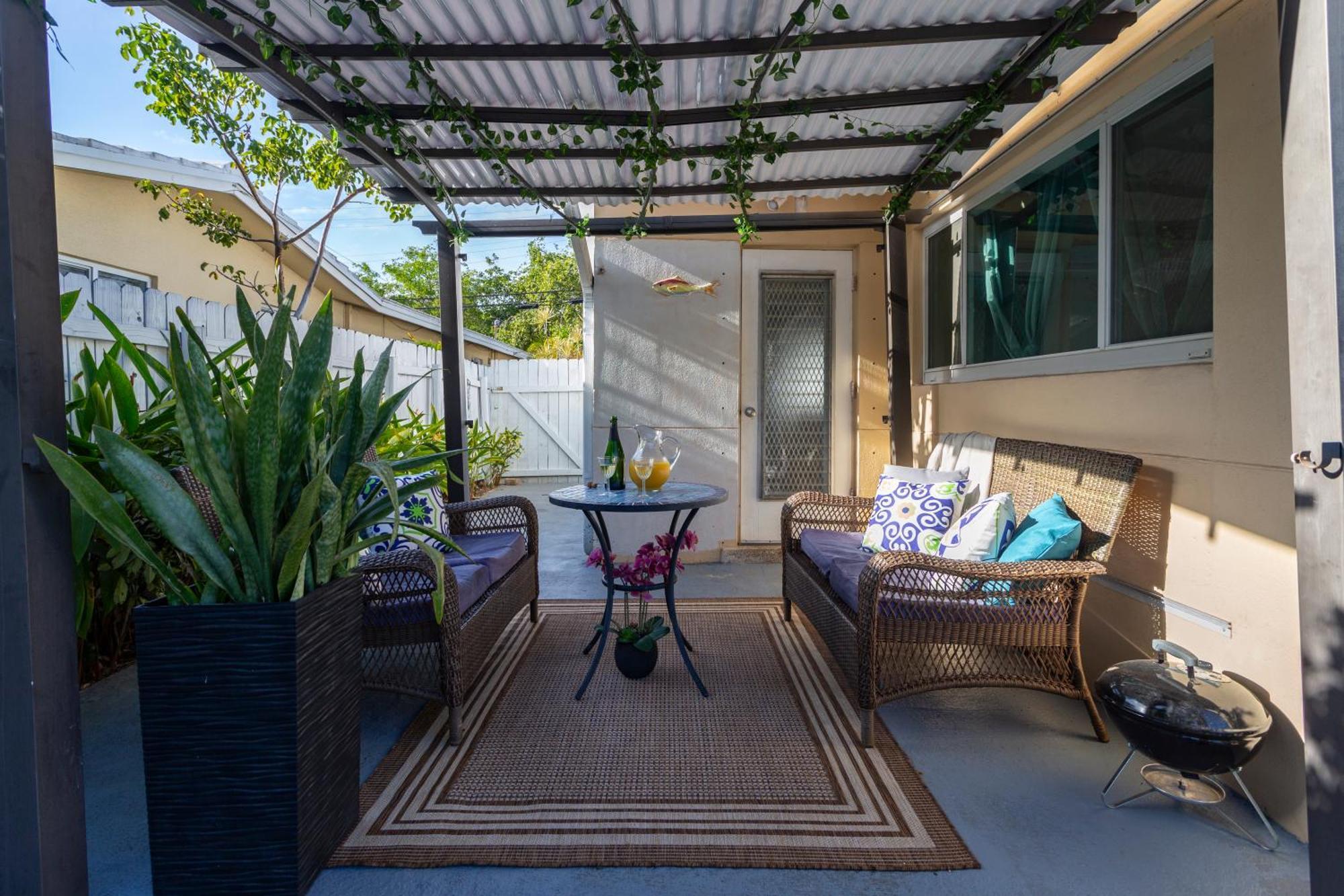 Riverwalk Villa I Private Dock & Hot Tub Fort Lauderdale Exterior photo